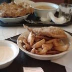 Menza Klinika Debrecen - Étel/ital