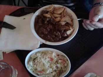 Menza Klinika Debrecen