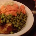 Menza Klinika Debrecen - Étel/ital