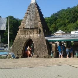 Miskolctapolca Barlangfürdő, Miskolctapolca - 