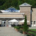 Miskolctapolca Barlangfürdő Miskolctapolca - 