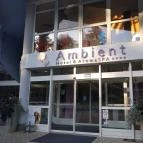 Ambient Hotel & ThermalSPA**** Sikonda - Külső kép