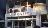 Ambient Hotel & ThermalSPA**** Sikonda - Külső kép