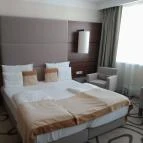 Ambient Hotel & ThermalSPA**** Sikonda - Szobák