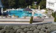 Ambient Hotel & ThermalSPA**** Sikonda - Medence/kert