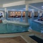Ambient Hotel & ThermalSPA**** Sikonda - Wellness