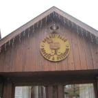 Tokaji Faló Kávézó & Pizzéria Tokaj - Külső kép