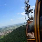 Zemplén Kalandpark Sátoraljaújhely - 