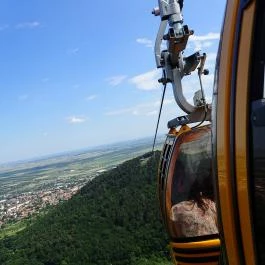 Zemplén Kalandpark, Sátoraljaújhely - 