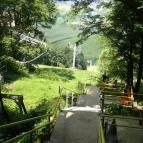 Zemplén Kalandpark Sátoraljaújhely - 