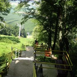 Zemplén Kalandpark, Sátoraljaújhely - 