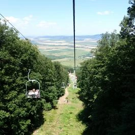 Zemplén Kalandpark, Sátoraljaújhely - 