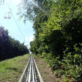 Zemplén Kalandpark, Sátoraljaújhely - 