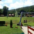 Zemplén Kalandpark Sátoraljaújhely - 