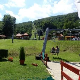 Zemplén Kalandpark, Sátoraljaújhely - 