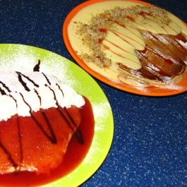 Chili Chicken, Szeged - Étel/ital