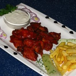 Chili Chicken, Szeged - Étel/ital