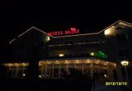 Villa Medici Hotel & Restaurant Veszprém