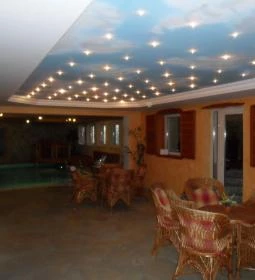 Villa Medici Hotel & Restaurant