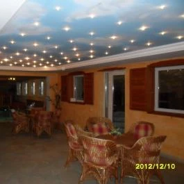 Villa Medici Hotel & Restaurant Veszprém - Wellness