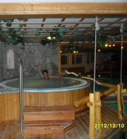 Villa Medici Hotel & Restaurant