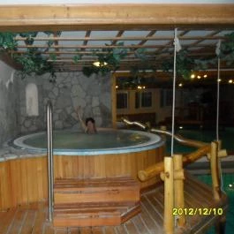 Villa Medici Hotel & Restaurant Veszprém - Wellness