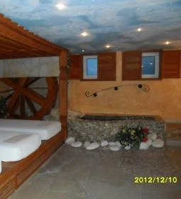 Villa Medici Hotel & Restaurant