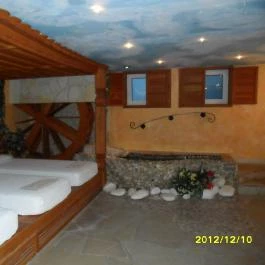 Villa Medici Hotel & Restaurant Veszprém - Wellness