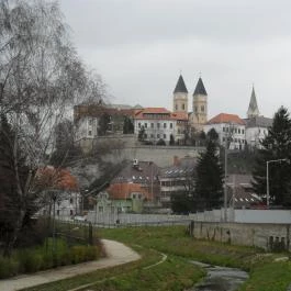 Villa Medici Hotel & Restaurant Veszprém - Környék