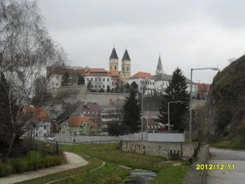 Villa Medici Hotel & Restaurant Veszprém