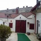 Senator-Ház Étterem és Kávéház Eger - Külső kép