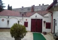 Senator-Ház Étterem és Kávéház Eger