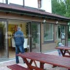 Fogadó a Táncoló Kecskékhez Galyatető - Vendéglátás