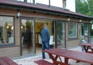 Fogadó a Táncoló Kecskékhez Galyatető