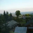 Fogadó a Táncoló Kecskékhez Galyatető - Külső kép