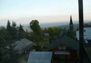 Fogadó a Táncoló Kecskékhez Galyatető