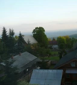 Fogadó a Táncoló Kecskékhez 