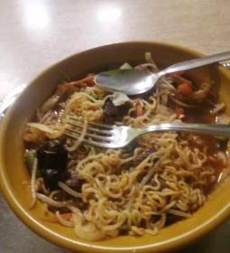 Fz88 Kínai Étterem