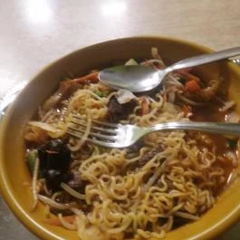 Fz88 Kínai Étterem, Budapest - Egyéb