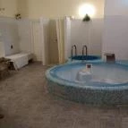 Misefa Kastély Misefa - Wellness