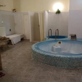 Misefa Kastély Misefa - Wellness