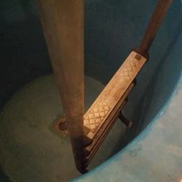 Misefa Kastély Misefa - Wellness