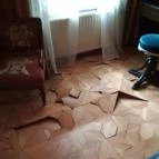 Misefa Kastély Misefa - Belső