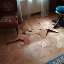 Misefa Kastély Misefa - Belső