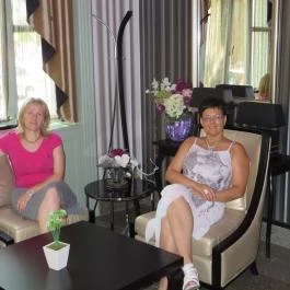 Grand Hotel Glorius Makó - Egyéb