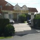 Admiral Family Resort Keszthely - Külső kép