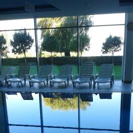 Club218 Siófok Siófok - Wellness