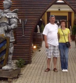 Excalibur Középkori Lovag Étterem