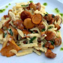 Patak Vendéglő Kismaros - Étel/ital