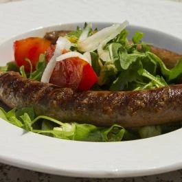 Patak Vendéglő Kismaros - Étel/ital